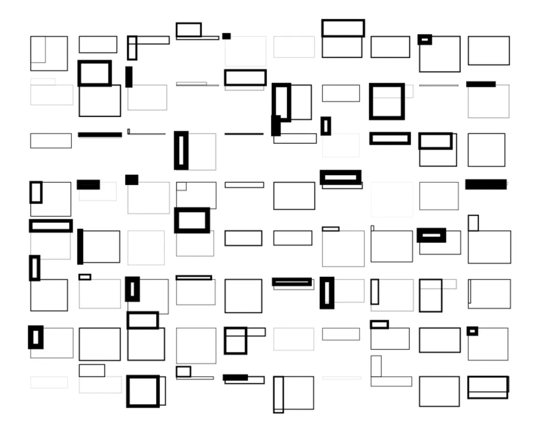 Drawing a Dynamic Grid with Canvas and JavaScript